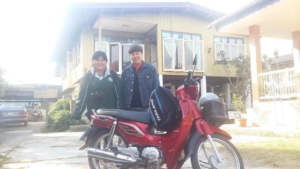 Nankamnung Homestay Exterior photo