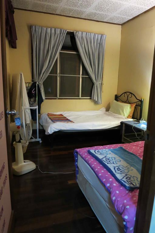 Nankamnung Homestay Exterior photo