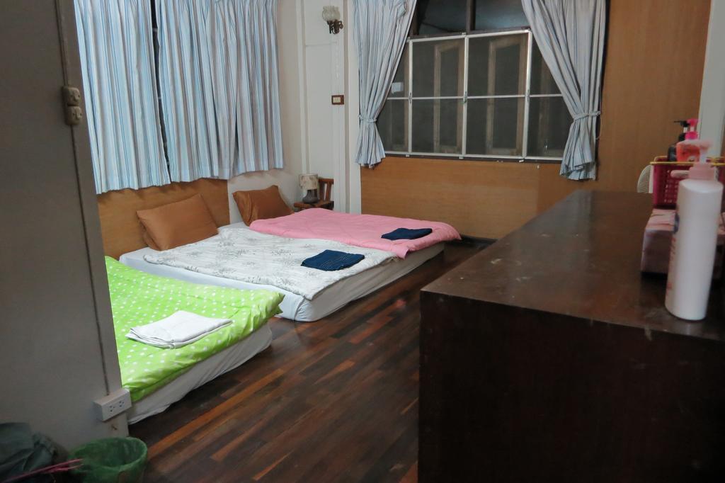 Nankamnung Homestay Exterior photo