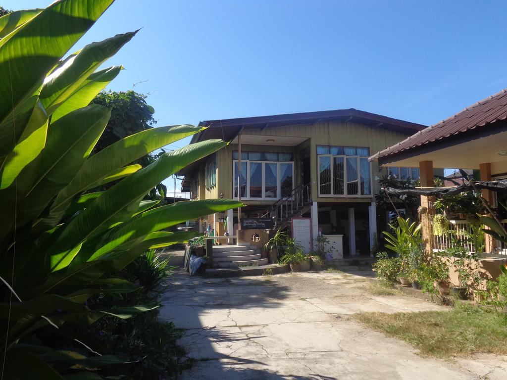Nankamnung Homestay Exterior photo