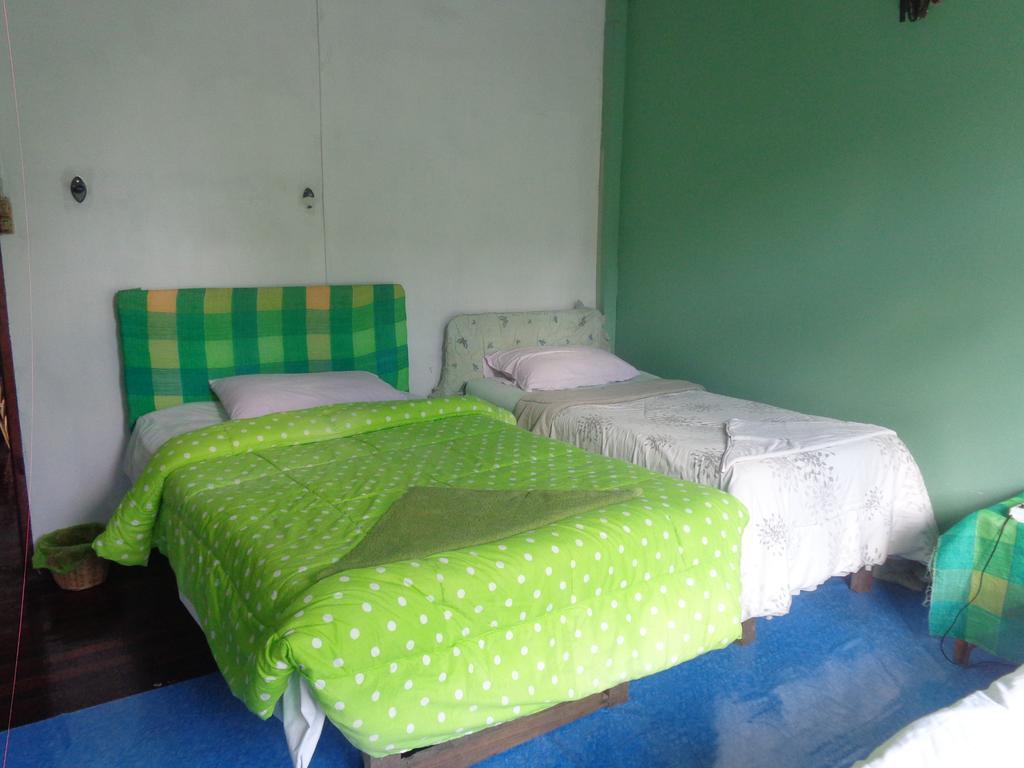 Nankamnung Homestay Exterior photo