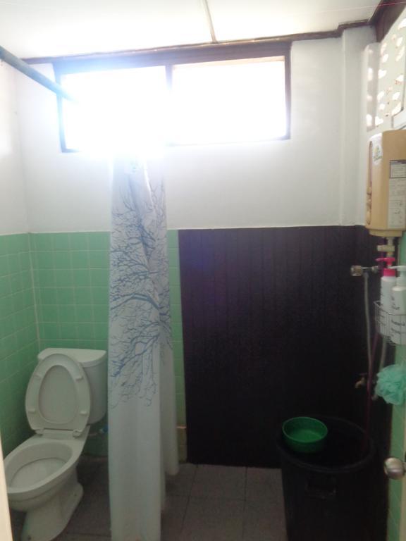 Nankamnung Homestay Exterior photo