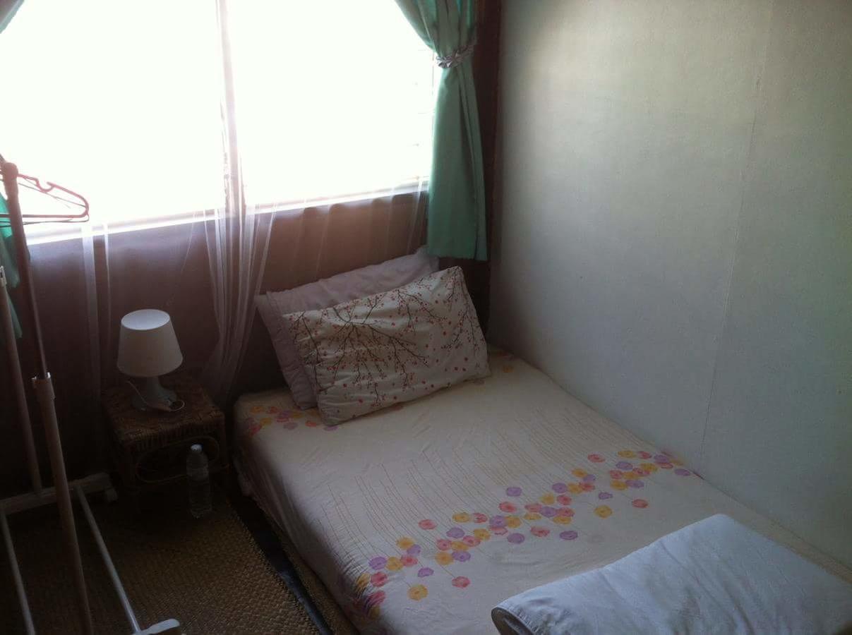 Nankamnung Homestay Room photo