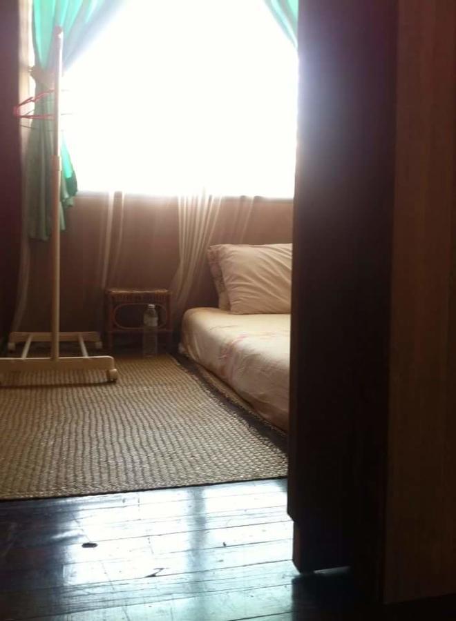 Nankamnung Homestay Room photo